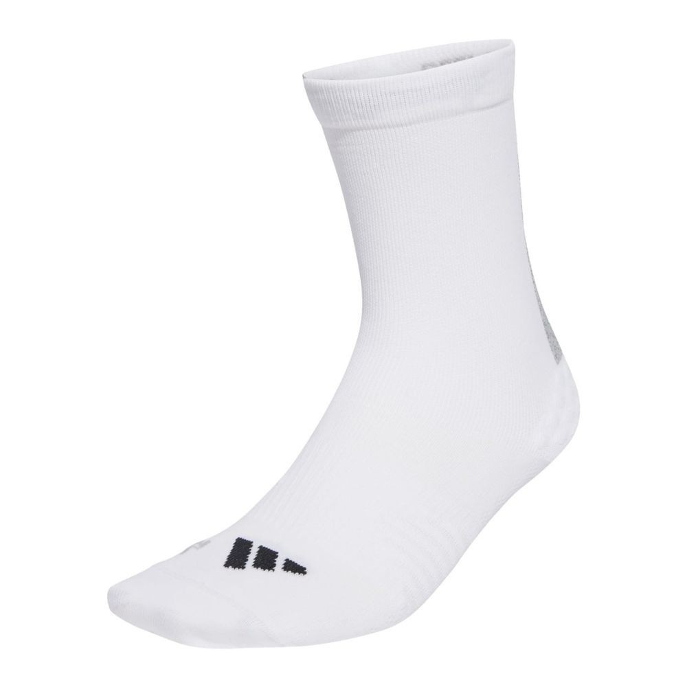 Calcetines Adidas Refl White