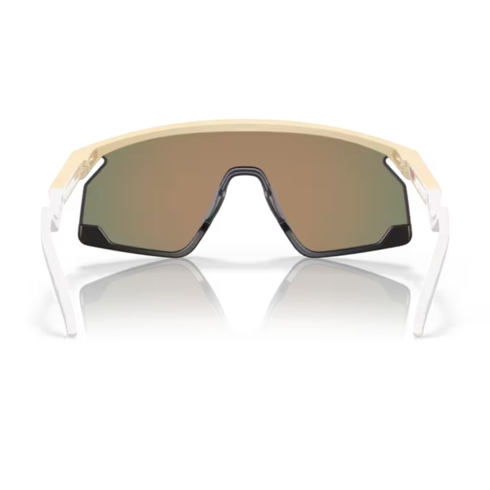 Gafas Oakley BXTR Lentes prizm road/Montura matte white