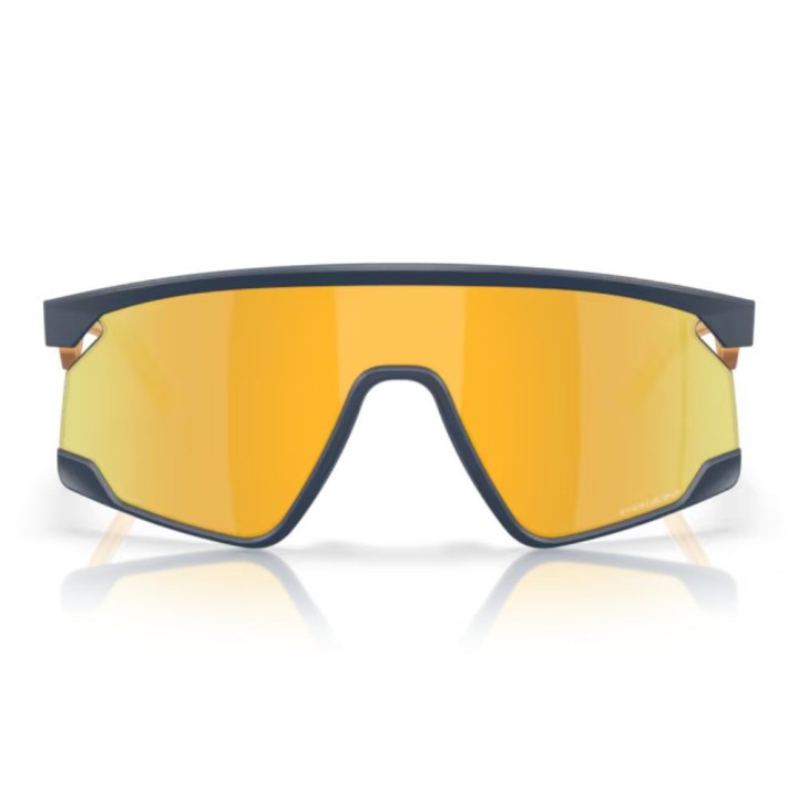 Gafas Oakley BXTR Lentes prizm 24k/Montura matte abyss