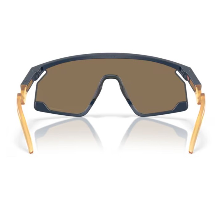 Gafas Oakley BXTR Lentes prizm 24k/Montura matte abyss