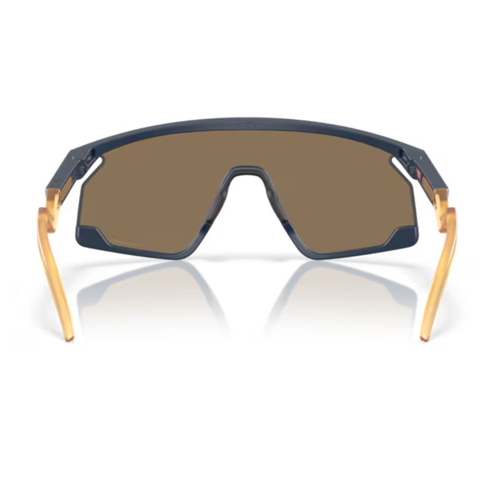 Gafas Oakley BXTR Lentes prizm 24k/Montura matte abyss