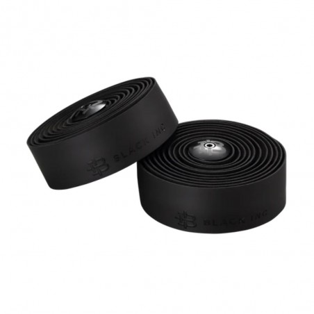 Cinta de Manillar Black Inc