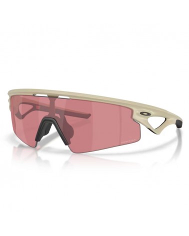 Gafas Oakley Sphaera Lentes Strike prizm dark golf/Montura matte sand