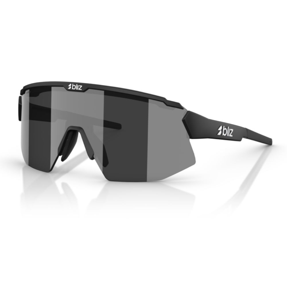 Lunettes Bliz Breeze matte black