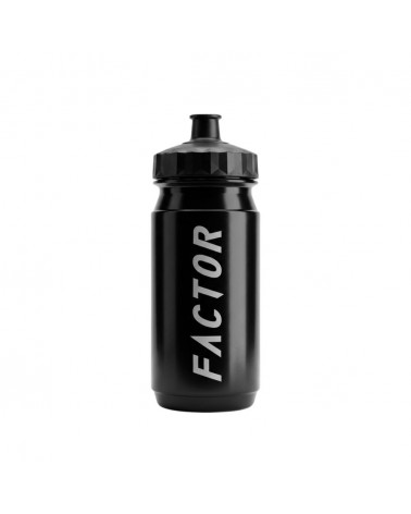 Bidon Factor 500 ml Noir