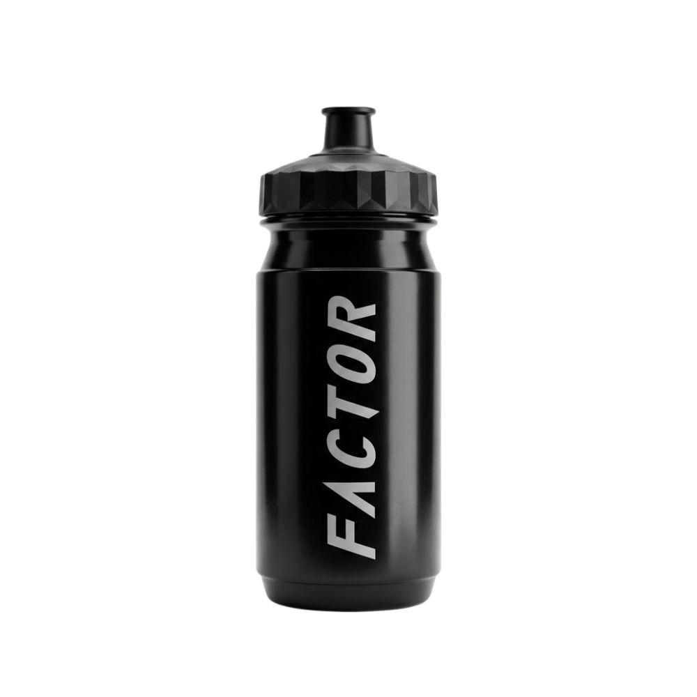 Bidon Factor 500 ml Noir