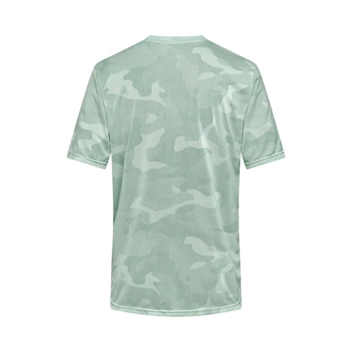 T-shirt à manches courtes Fox Ranger TruDri Bleu givré