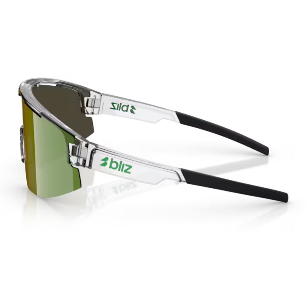 Gafas Bliz Matrix transparent white