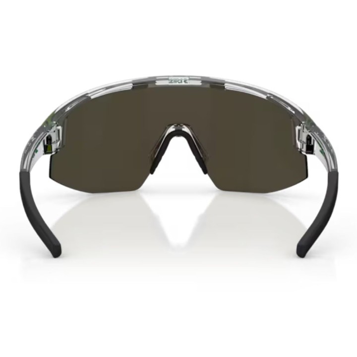 Gafas Bliz Matrix transparent white