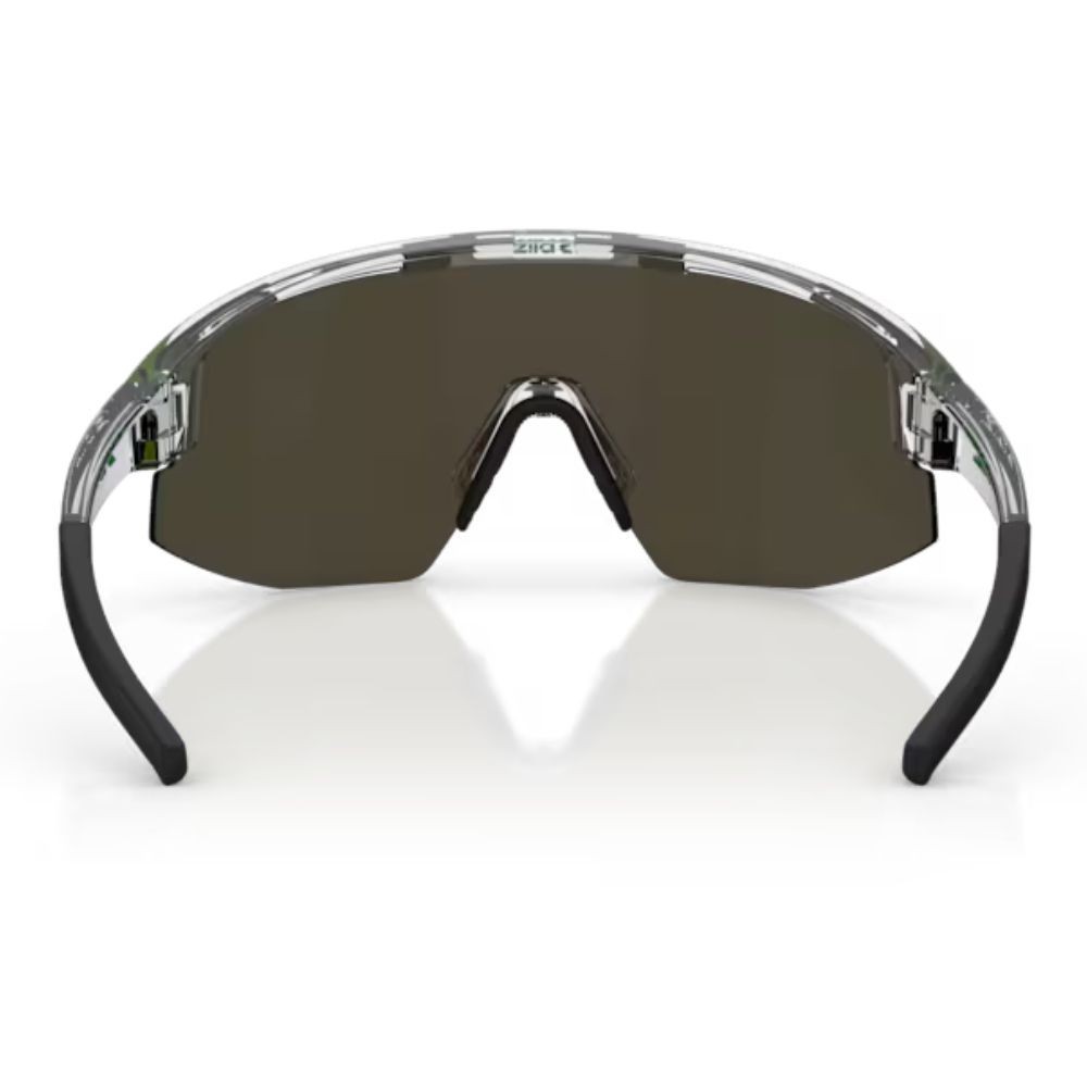 Gafas Bliz Matrix transparent white