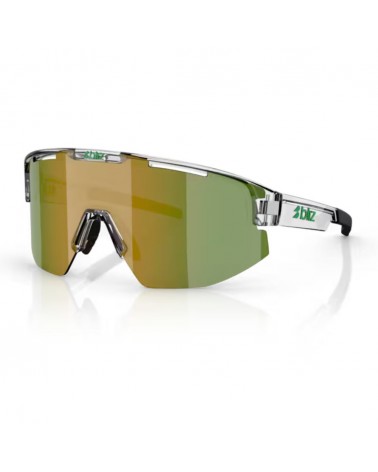 Lunettes Bliz Matrix transparent white