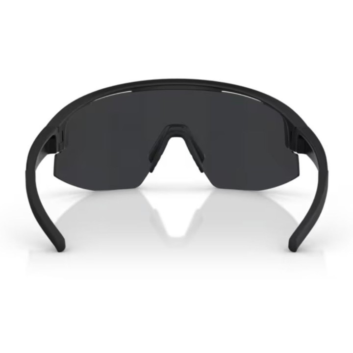 Lunettes Bliz Matrix matte black blue smoke