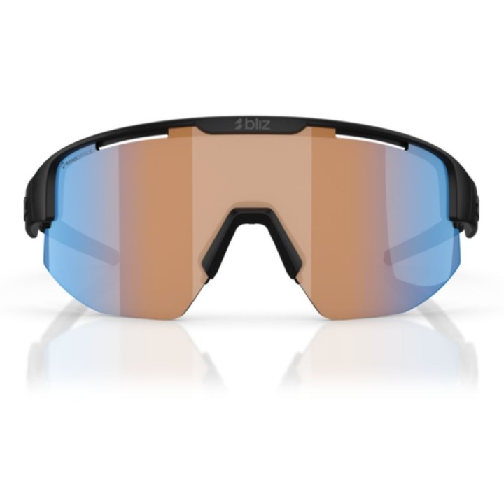 Gafas Bliz Matrix Small matt black