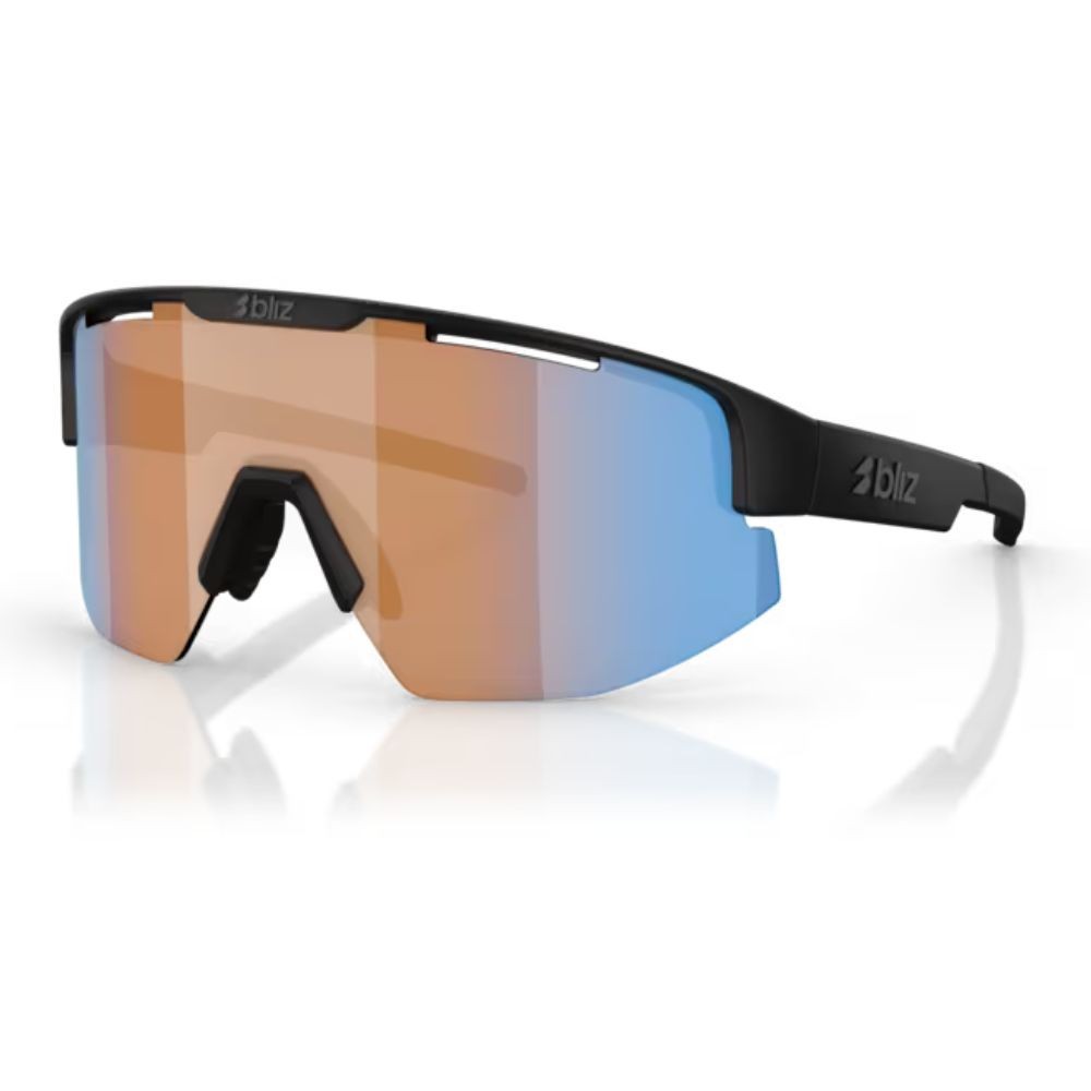Lunettes Bliz Matrix Small matt black