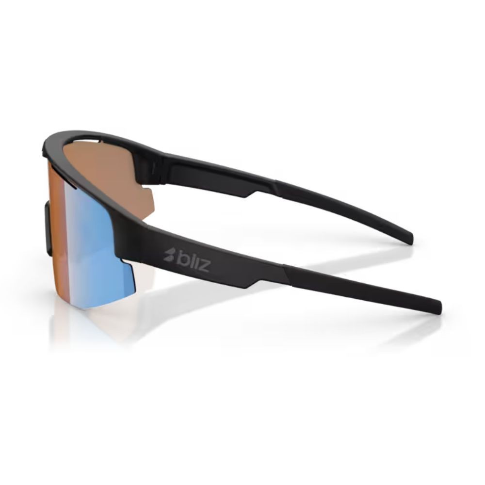 Lunettes Bliz Matrix Small matt black