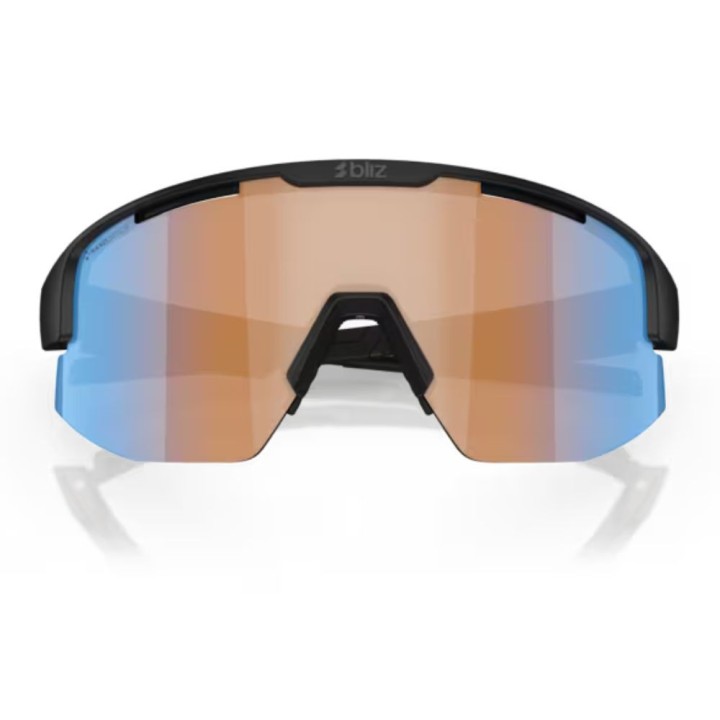 Lunettes Bliz Matrix Small matt black