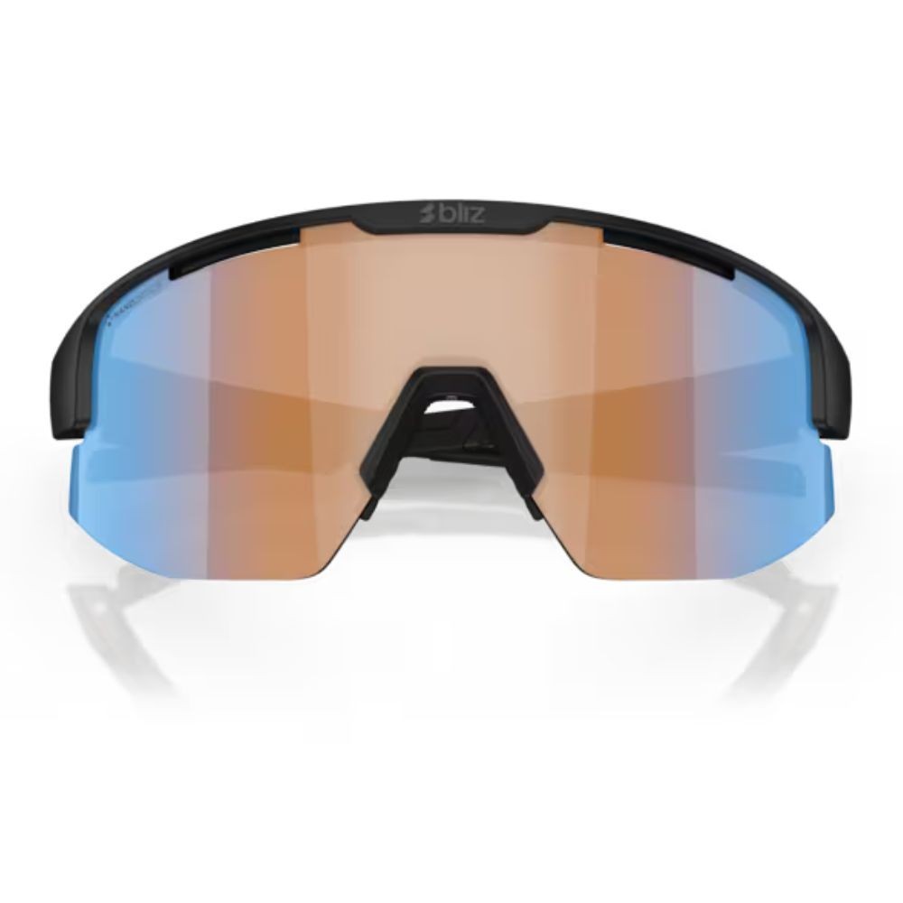 Gafas Bliz Matrix Small matt black