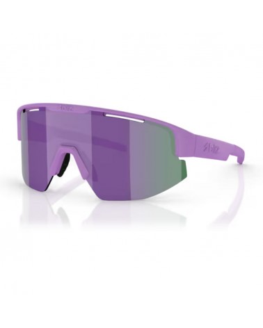 Gafas Bliz Matrix Small matt purple