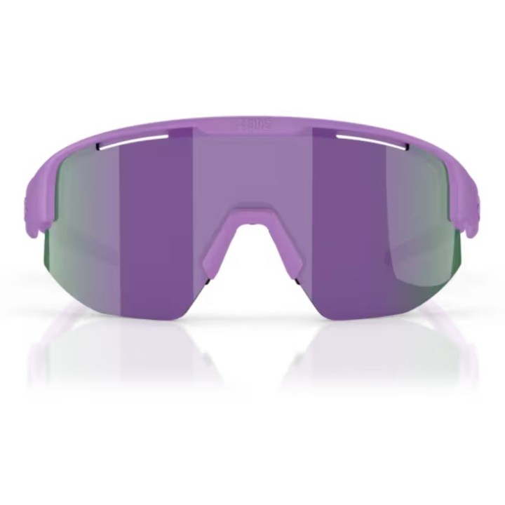 Gafas Bliz Matrix Small matt purple