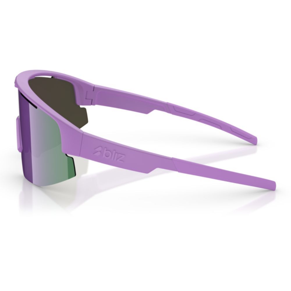 Lunettes Bliz Matrix Small matt purple