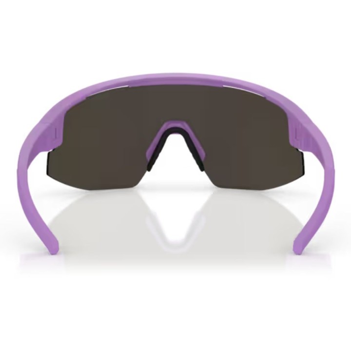 Lunettes Bliz Matrix Small matt purple