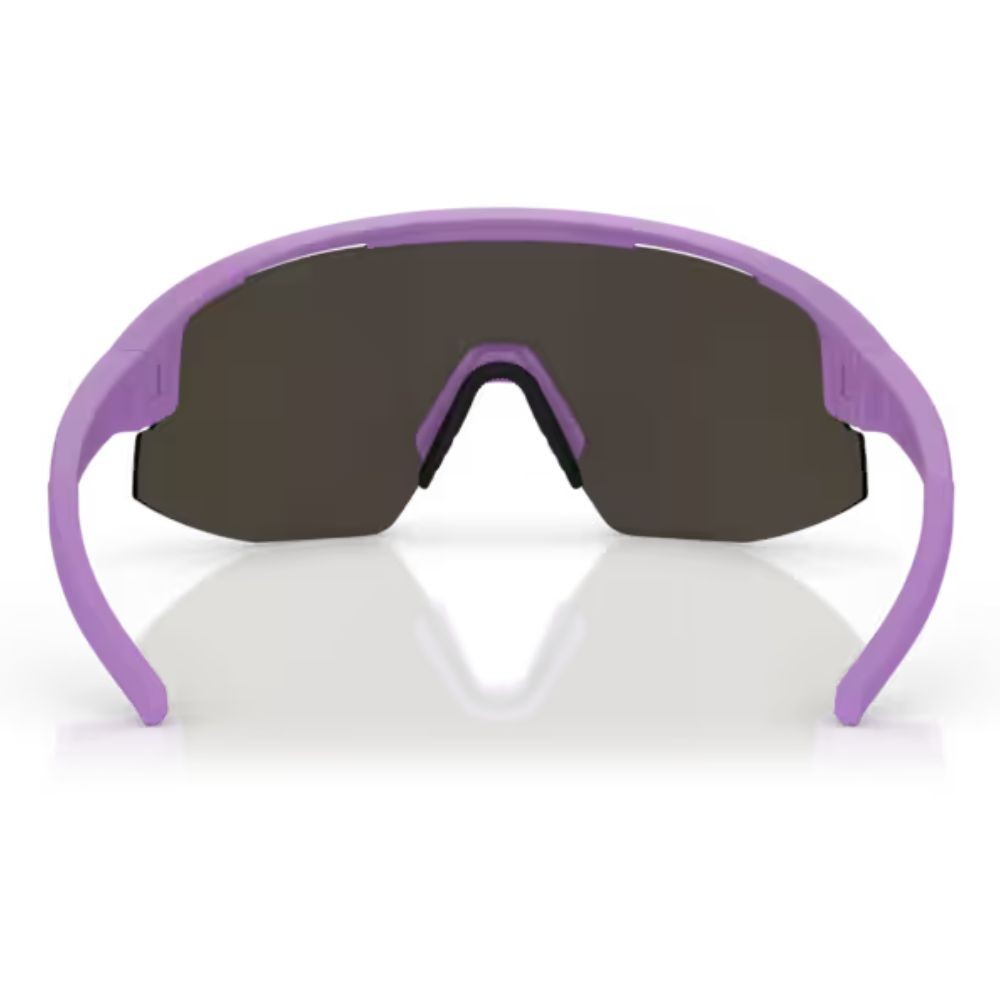 Lunettes Bliz Matrix Small matt purple