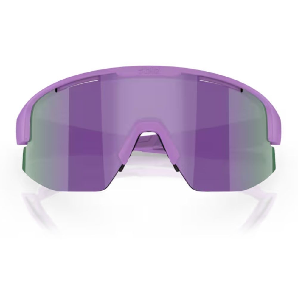 Gafas Bliz Matrix Small matt purple
