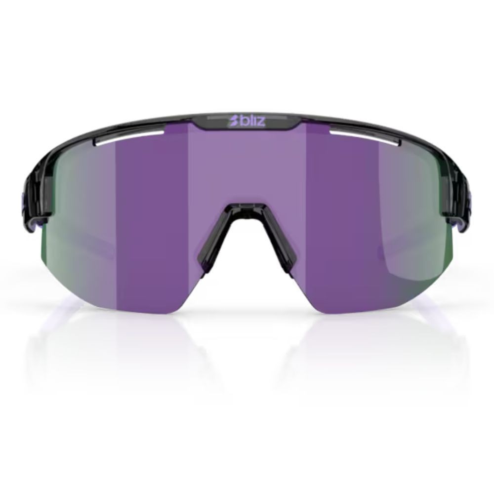 Gafas Bliz Matrix Small crystal black