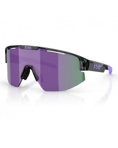 Gafas Bliz Matrix Small crystal black