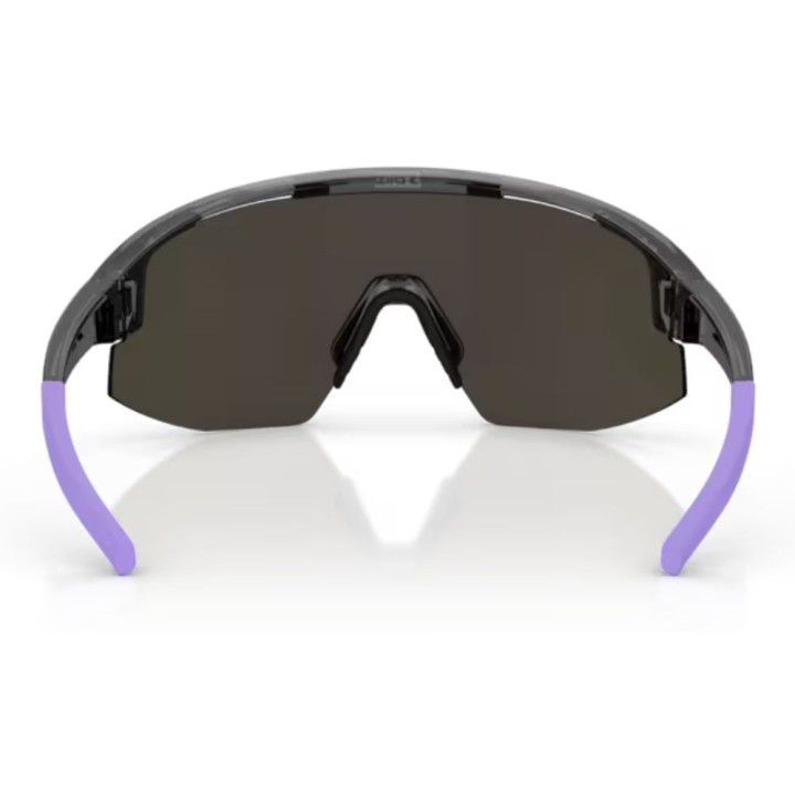 Lunettes Bliz Matrix Small crystal black