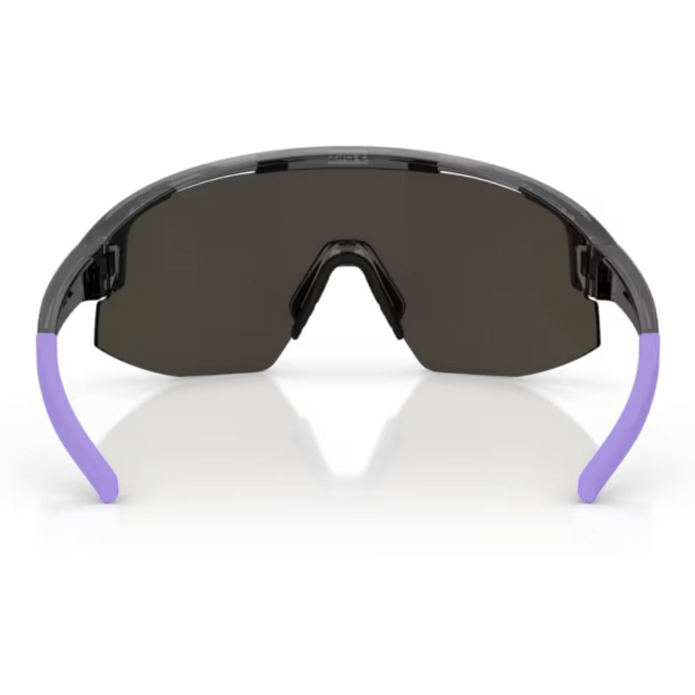 Lunettes Bliz Matrix Small crystal black