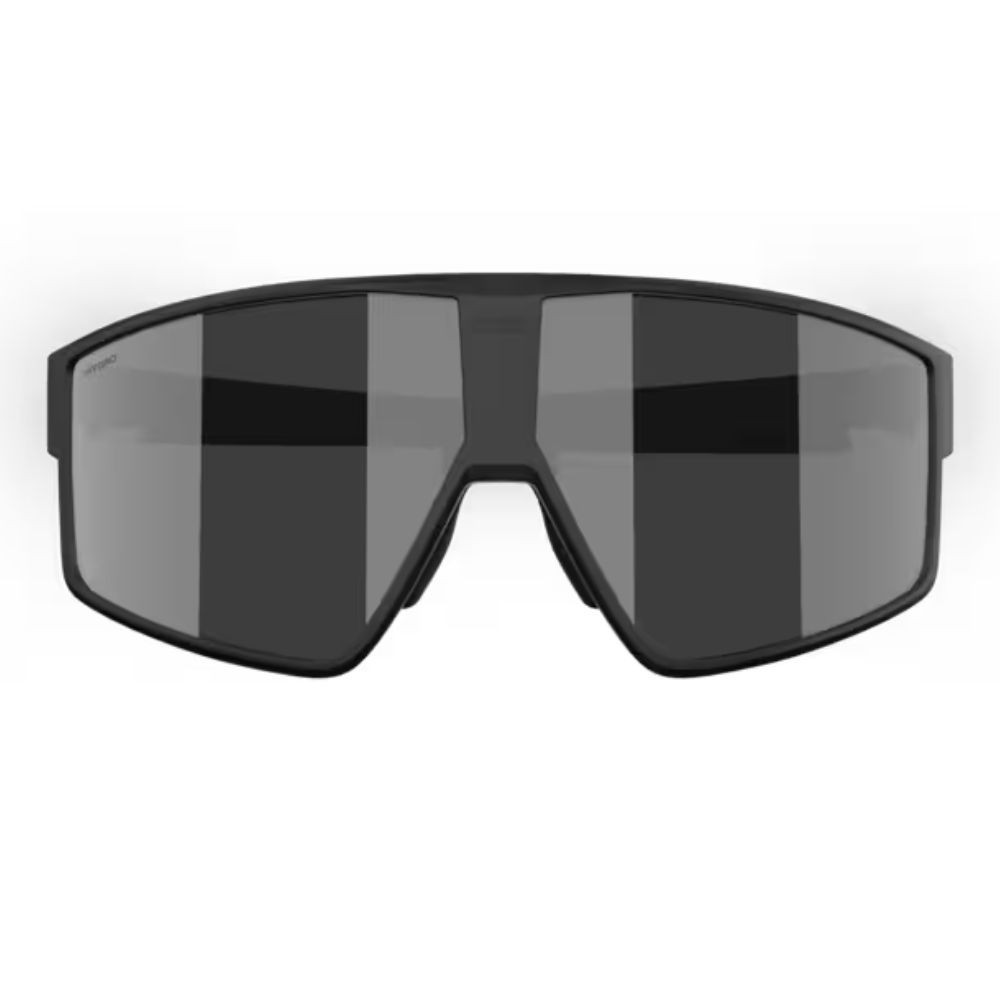 Lunettes Bliz P002 matt black smoke/silver mirror