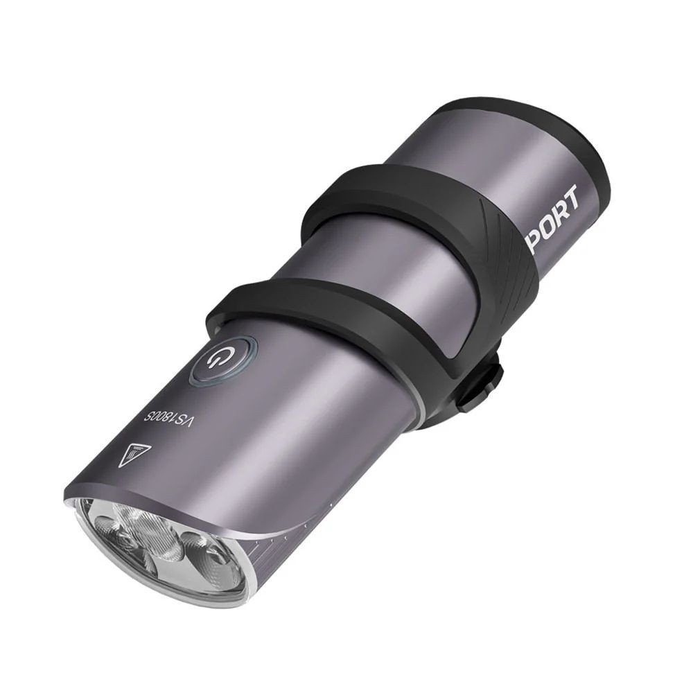 Luz Delantera Inteligente Igpsport VS1800S