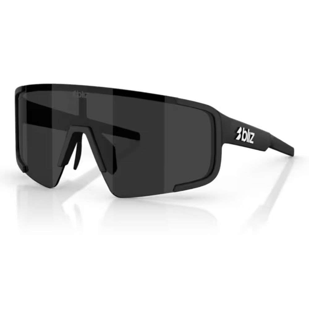 Lunettes Bliz P003 matt black