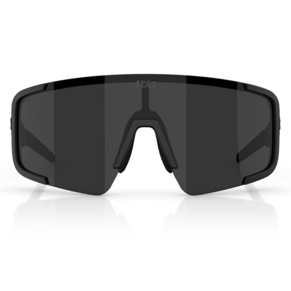 Lunettes Bliz P003 matt black