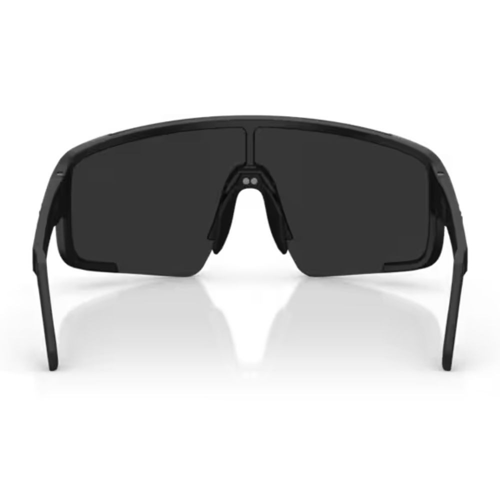 Lunettes Bliz P003 matt black