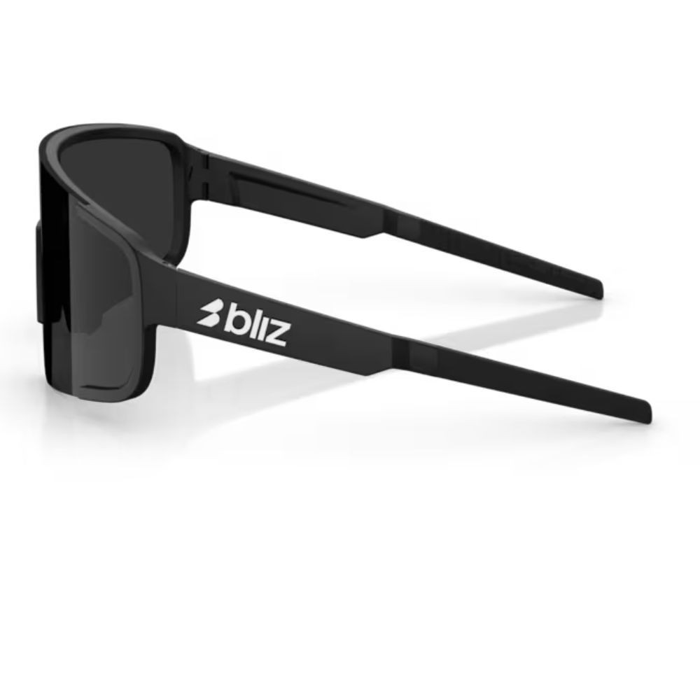 Lunettes Bliz P003 matt black