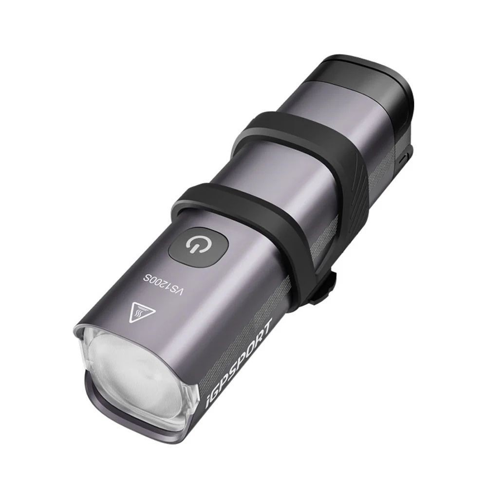 Lumière avant intelligent Igpsport VS1200S