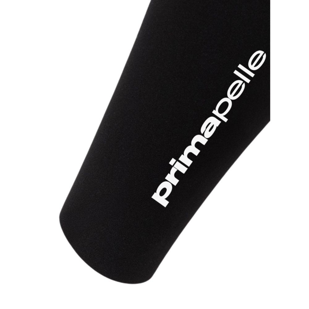 Manchettes Pissei Primapelle Noir