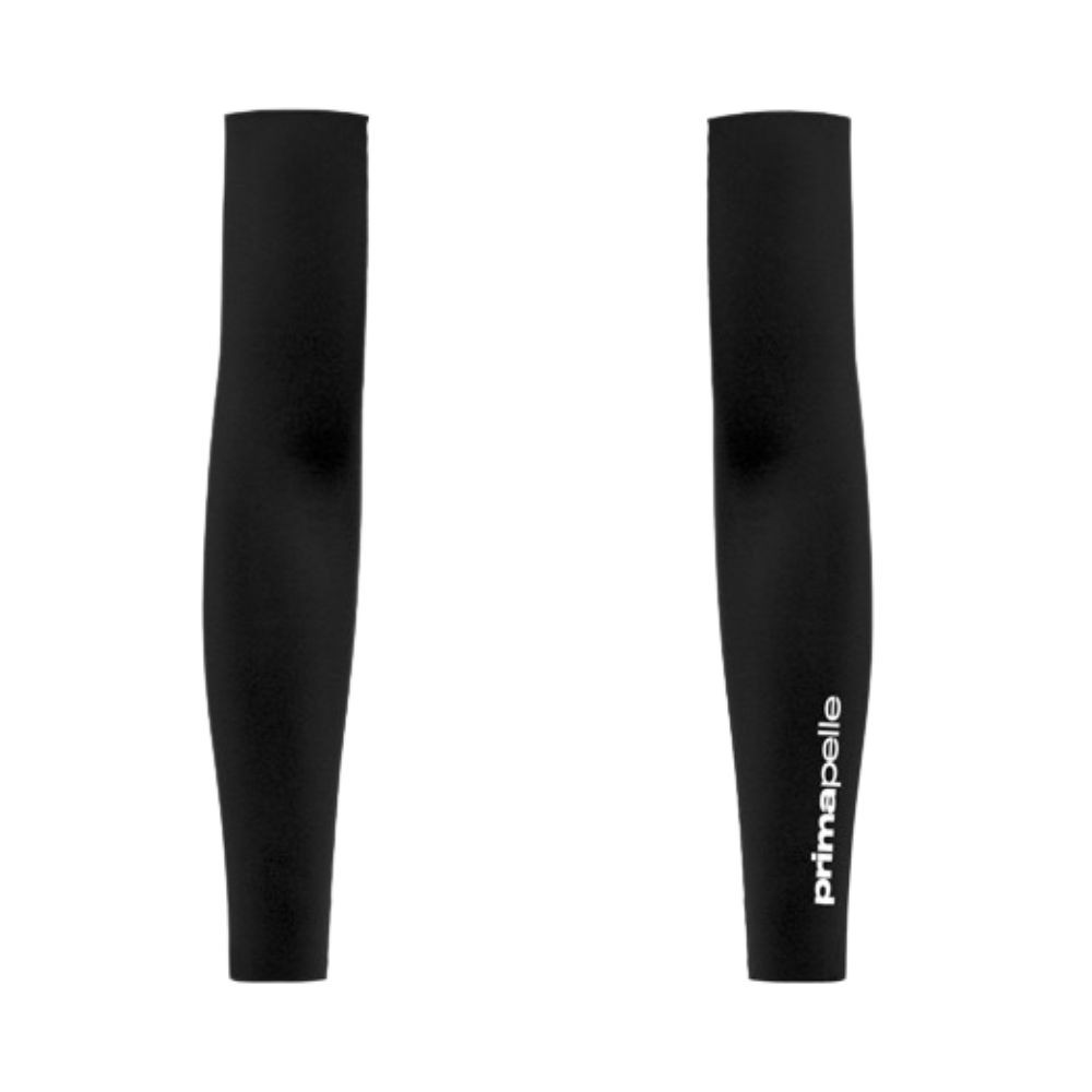 Manguitos Pissei Primapelle Negro