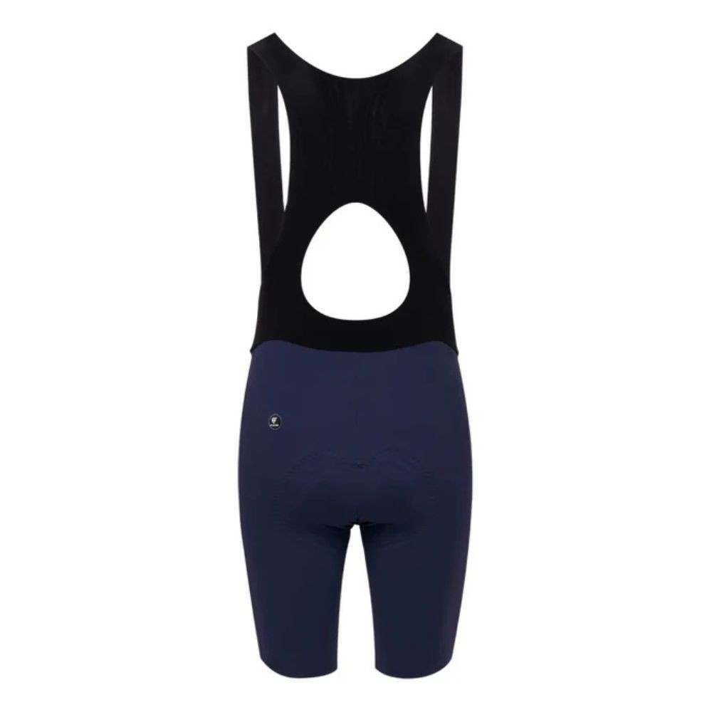 Culote Corto Hombre Pissei Primapelle Blue Navy