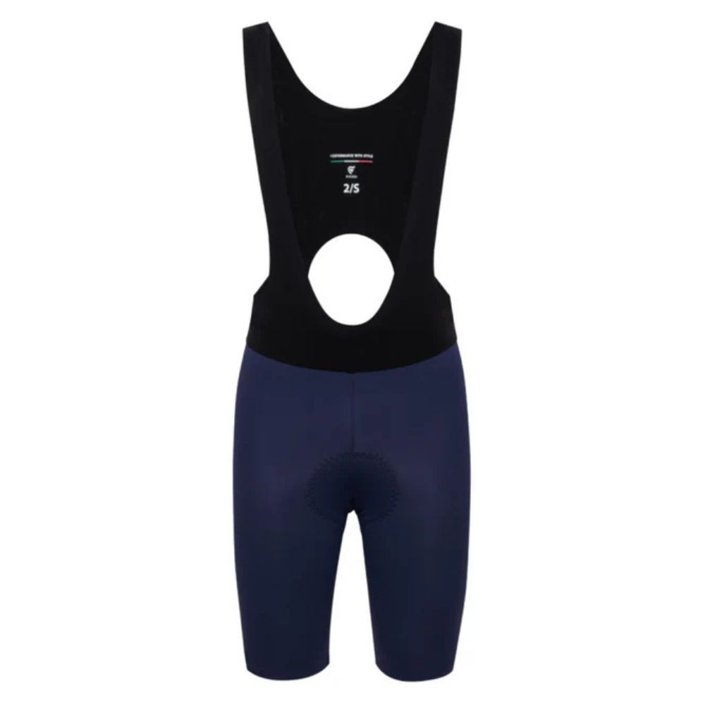 Culote Corto Hombre Pissei Primapelle Blue Navy