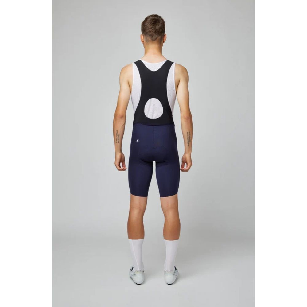 Cuissard court homme Pissei Primapelle bleu marine