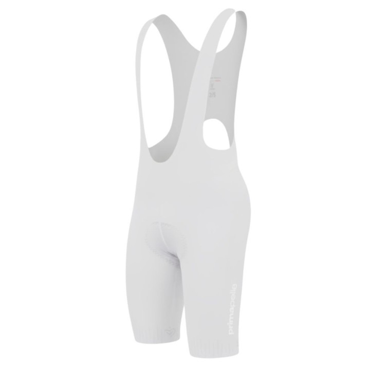 Culote Corto Hombre Pissei Primapelle Blanco