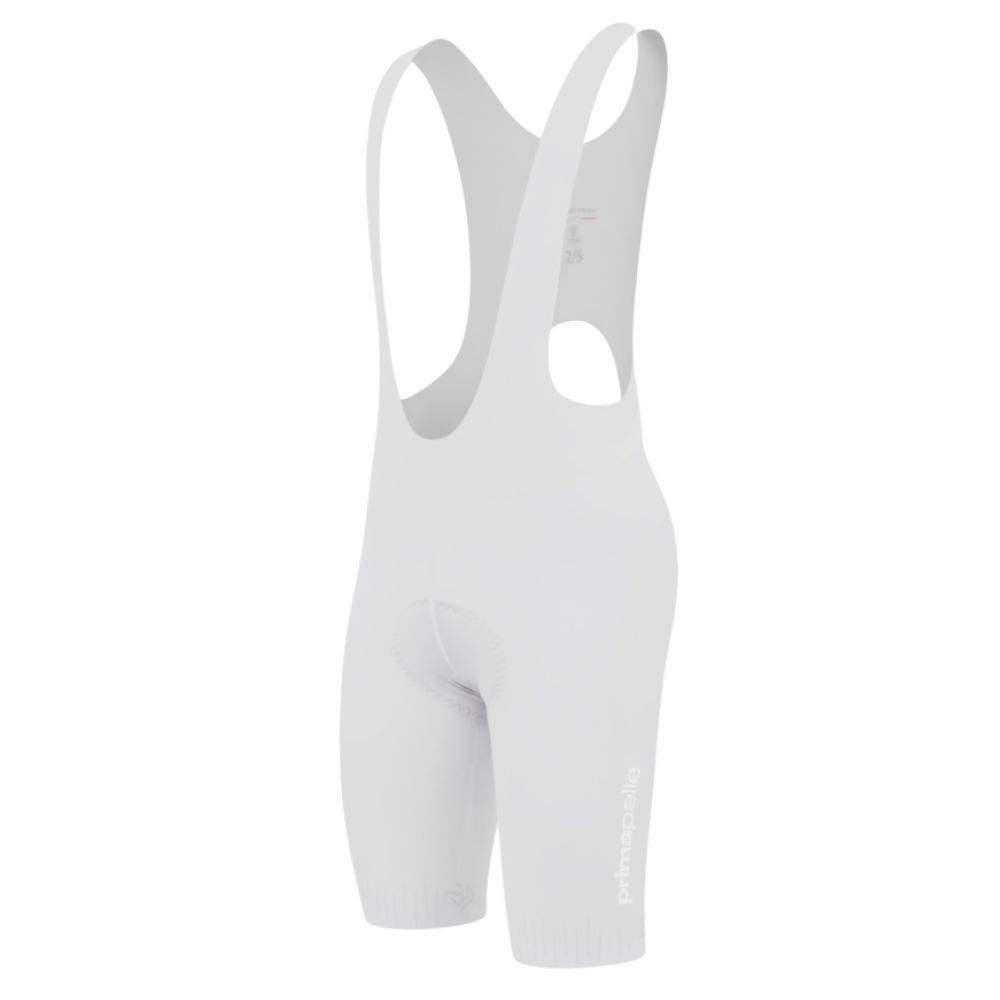 Culote Corto Hombre Pissei Primapelle Blanco