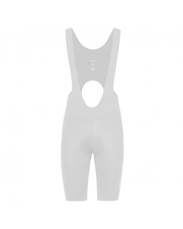 Cuissard court homme Pissei Primapelle blanc