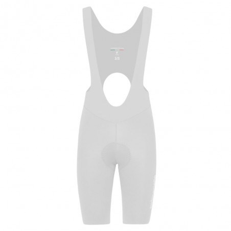 Culote Corto Hombre Pissei Primapelle Blanco