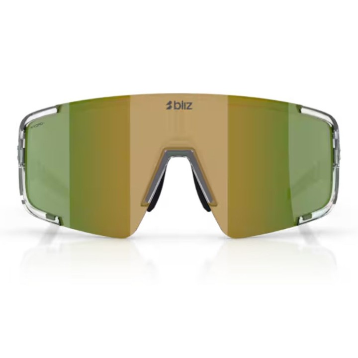 Gafas Bliz P003 transparent white