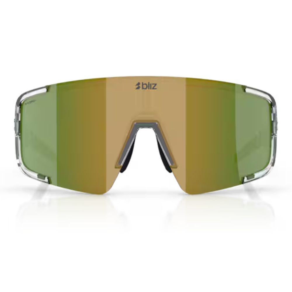 Gafas Bliz P003 transparent white