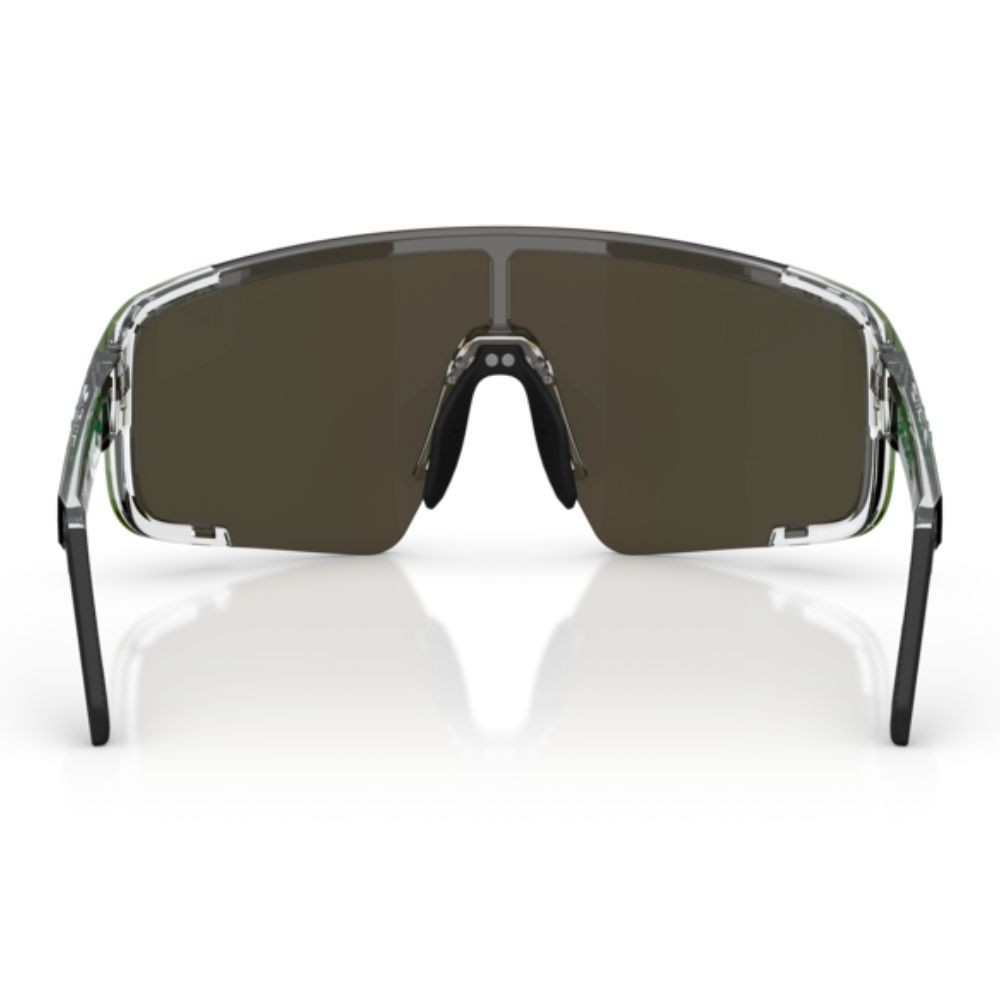 Gafas Bliz P003 transparent white